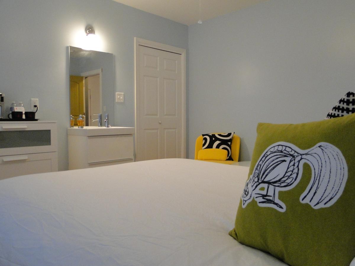 Swamp Rabbit Inn Greenville Bagian luar foto